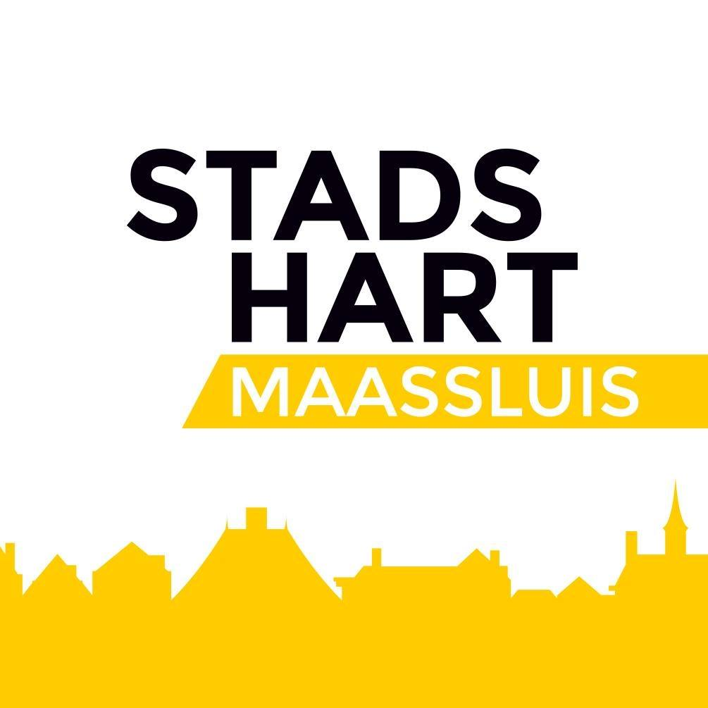 Stadshart Maassluis