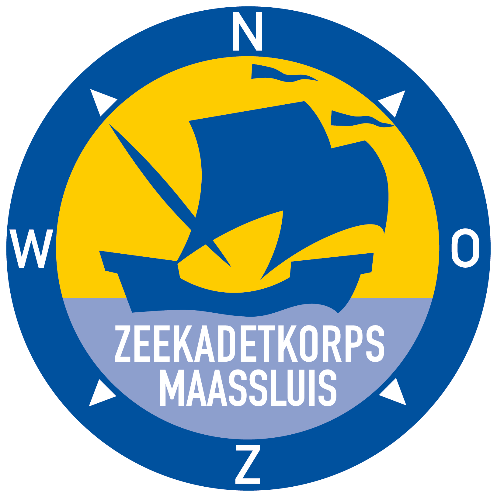 Zeekadetkorps Maassluis